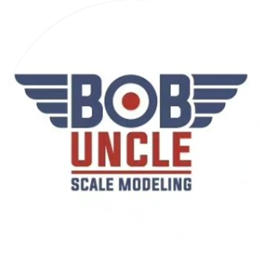 Bob Uncle Scalemodeling