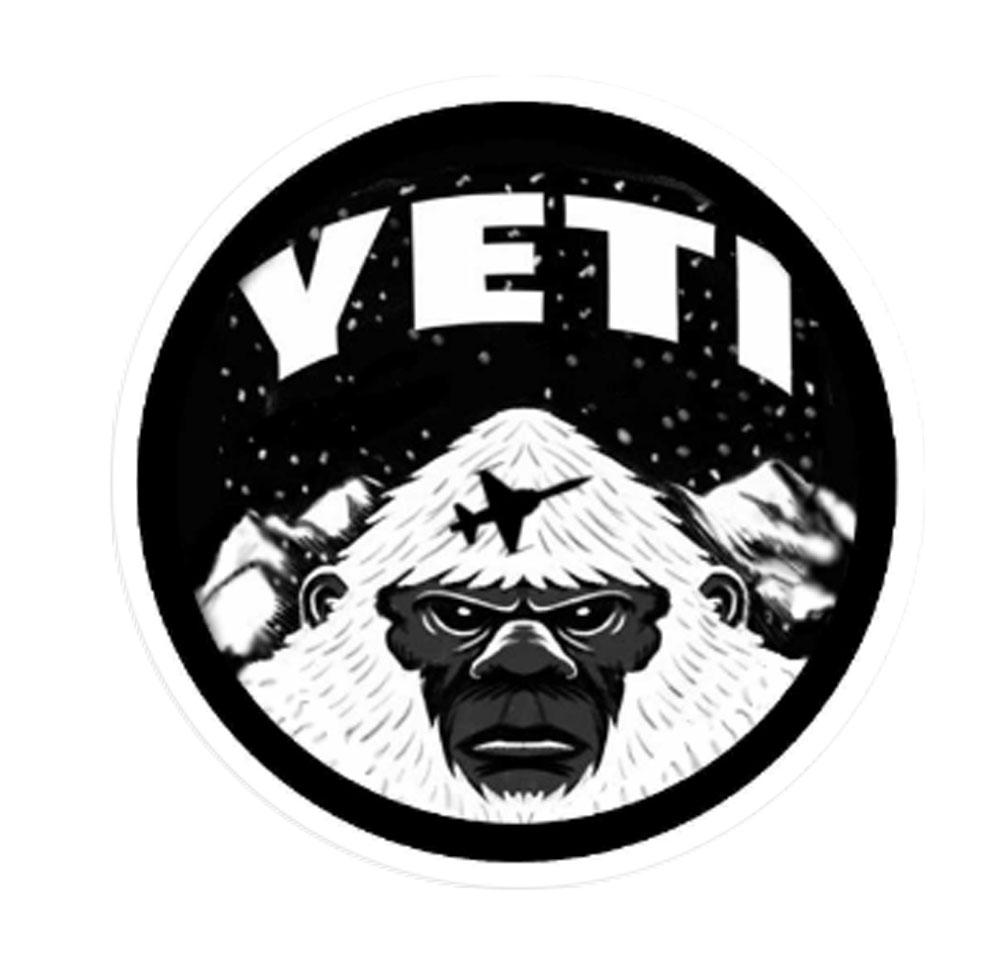 Yeti Aviation Models